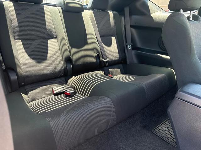 used 2012 Scion tC car, priced at $7,499