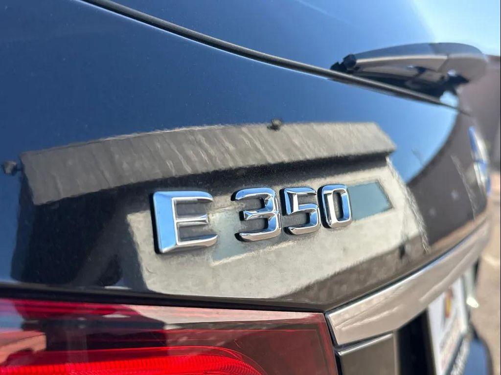 used 2016 Mercedes-Benz E-Class car, priced at $18,993