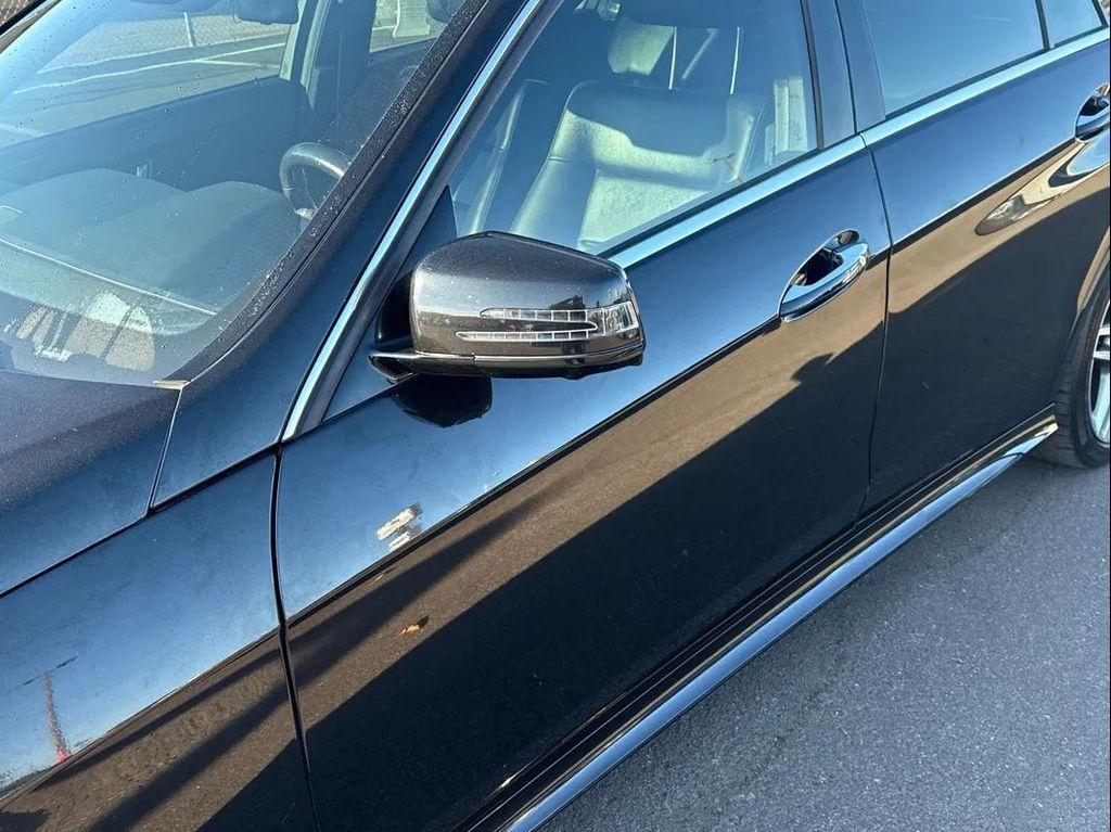 used 2016 Mercedes-Benz E-Class car, priced at $18,993