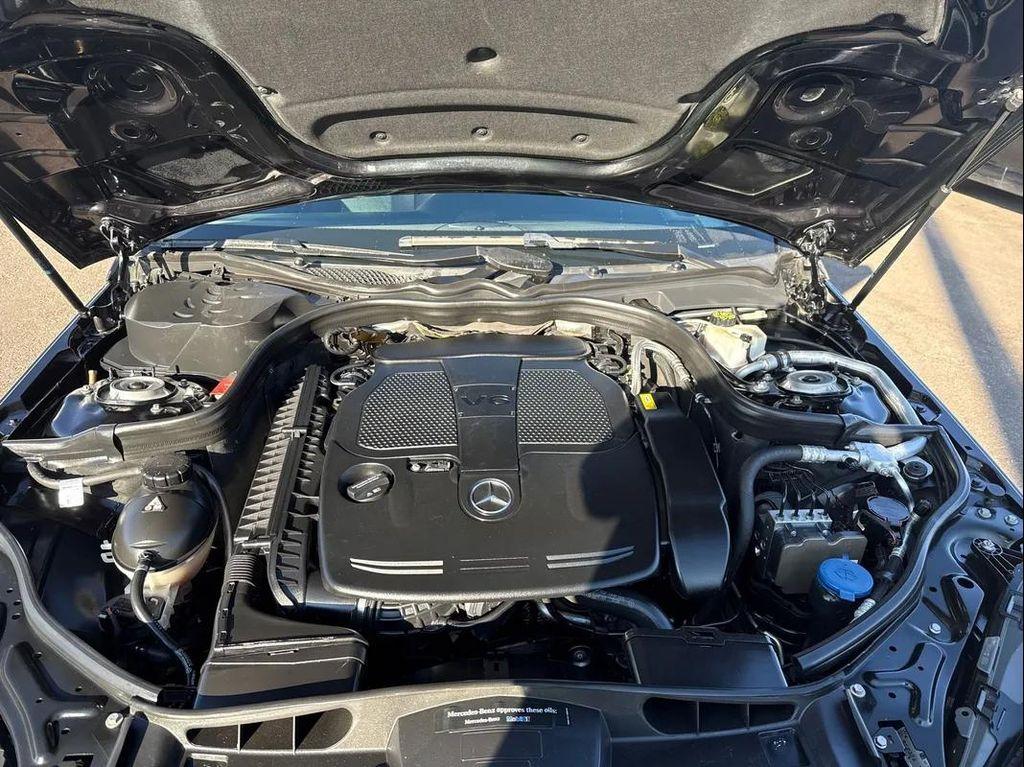 used 2016 Mercedes-Benz E-Class car, priced at $18,993