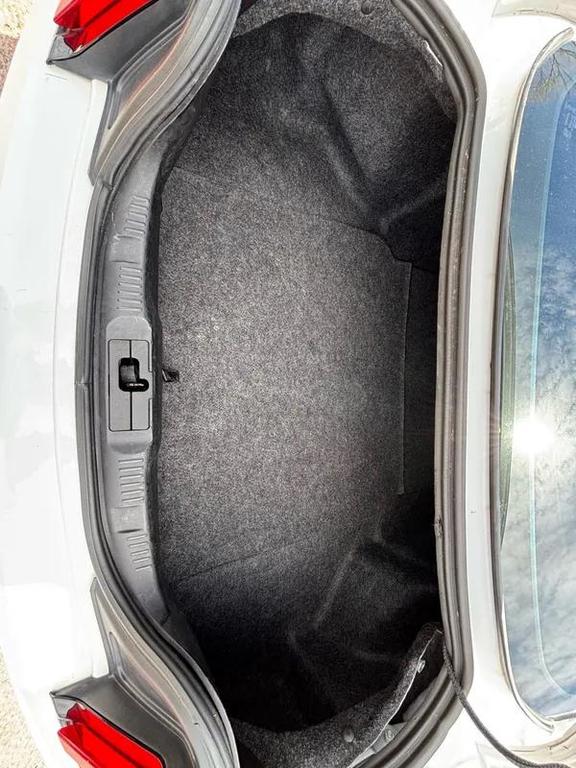 used 2016 Ford Mustang car, priced at $15,992