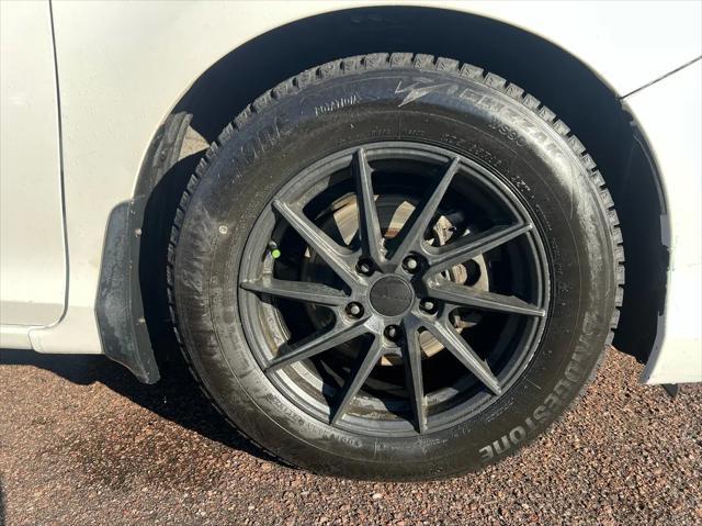 used 2014 Honda Accord car, priced at $15,793