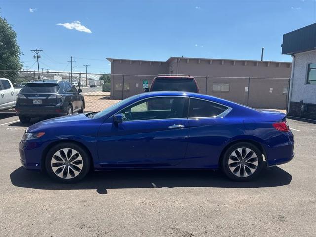 used 2015 Honda Accord car, priced at $15,492
