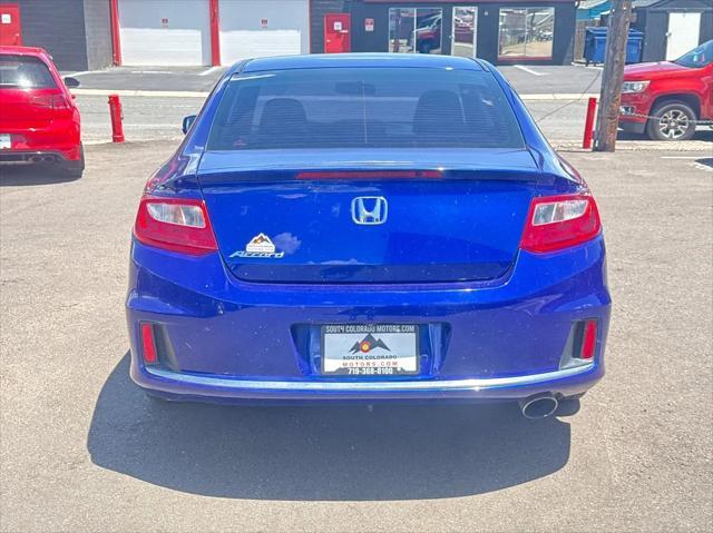 used 2015 Honda Accord car, priced at $15,492