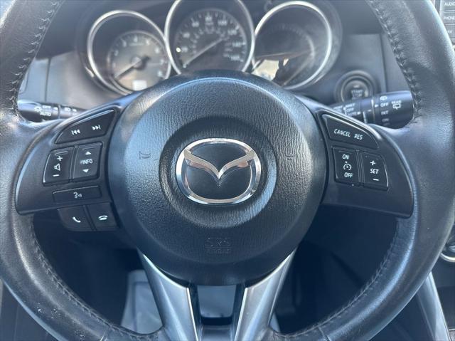 used 2013 Mazda CX-5 car, priced at $9,794