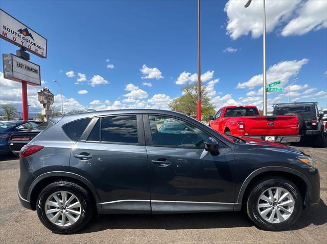 used 2013 Mazda CX-5 car, priced at $9,794