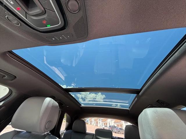 used 2019 Audi SQ5 car, priced at $23,294