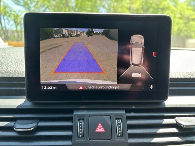 used 2019 Audi SQ5 car, priced at $23,294
