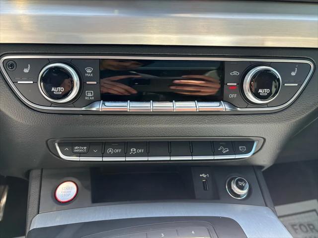 used 2019 Audi SQ5 car, priced at $23,294