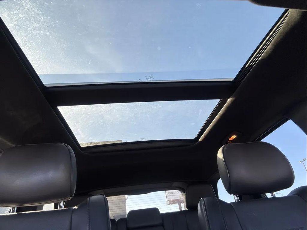 used 2014 Jeep Grand Cherokee car, priced at $13,393