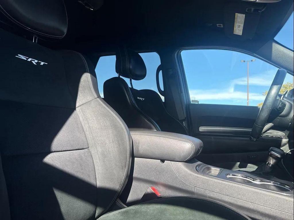 used 2019 Dodge Durango car, priced at $34,999