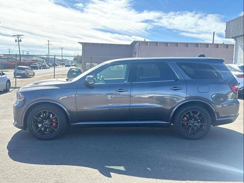 used 2019 Dodge Durango car, priced at $34,999