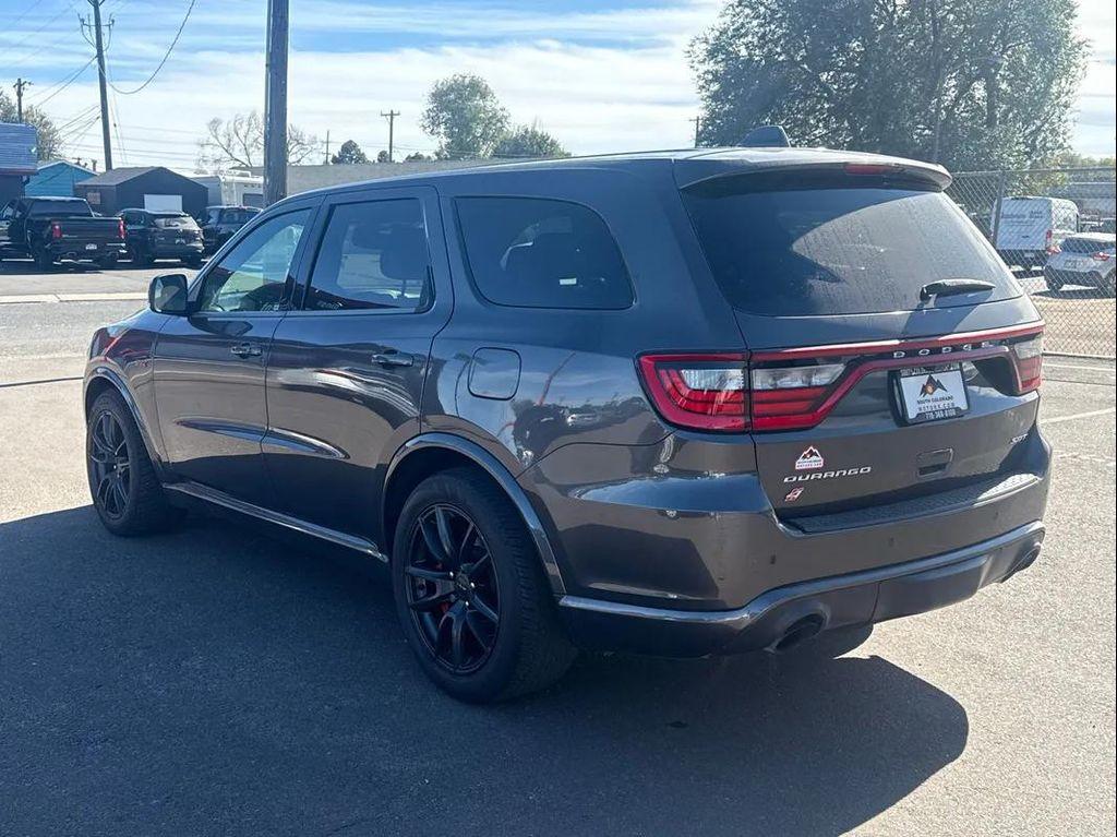 used 2019 Dodge Durango car, priced at $34,999