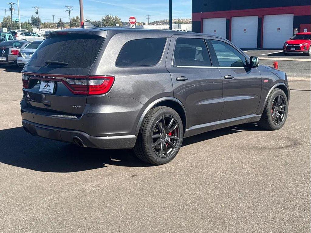 used 2019 Dodge Durango car, priced at $34,999