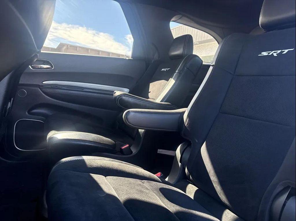 used 2019 Dodge Durango car, priced at $34,999