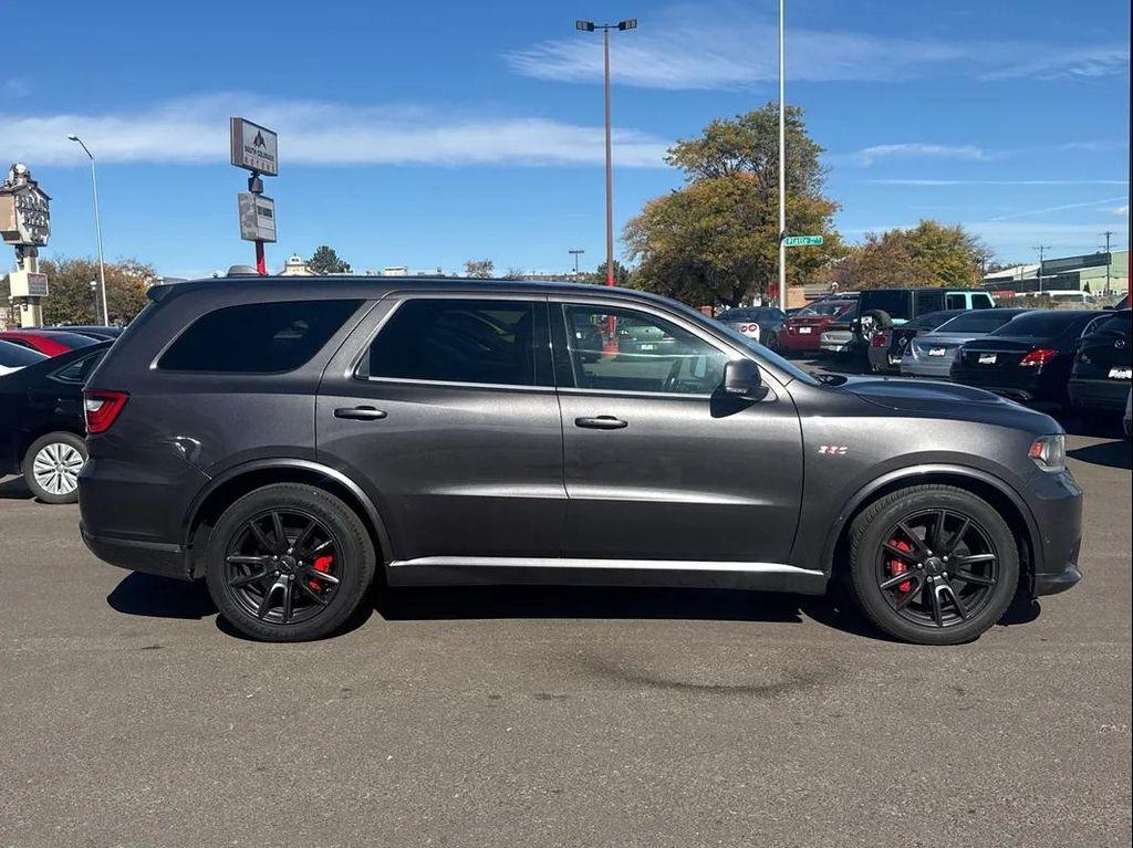 used 2019 Dodge Durango car, priced at $34,999