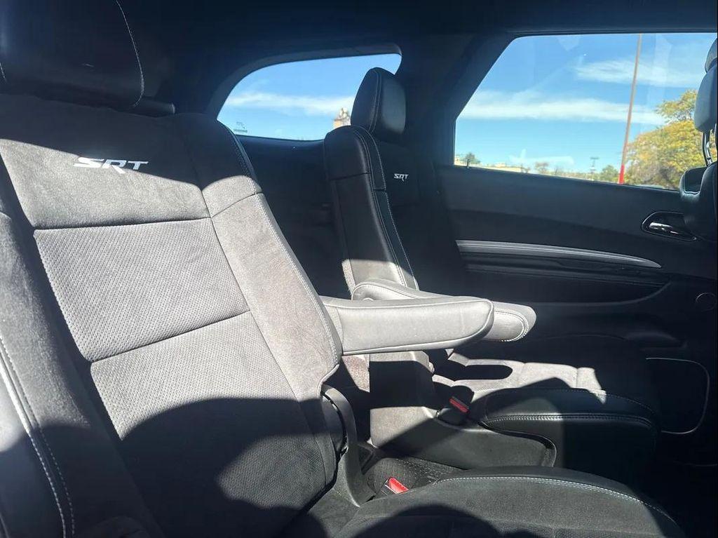 used 2019 Dodge Durango car, priced at $34,999