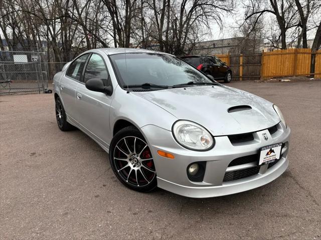 used 2004 Dodge Neon car, priced at $11,999