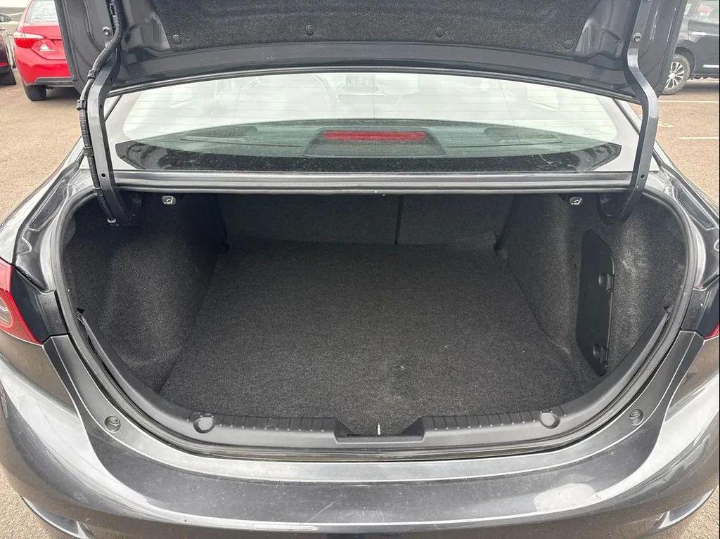 used 2014 Mazda Mazda3 car, priced at $10,393