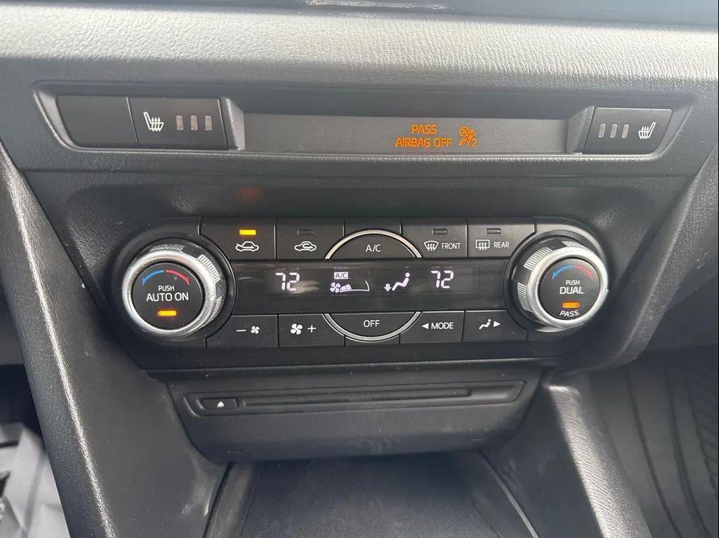 used 2014 Mazda Mazda3 car, priced at $10,393