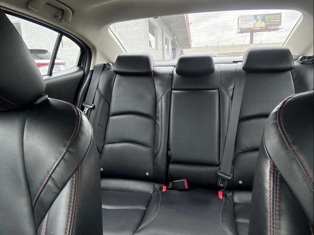 used 2014 Mazda Mazda3 car, priced at $10,393