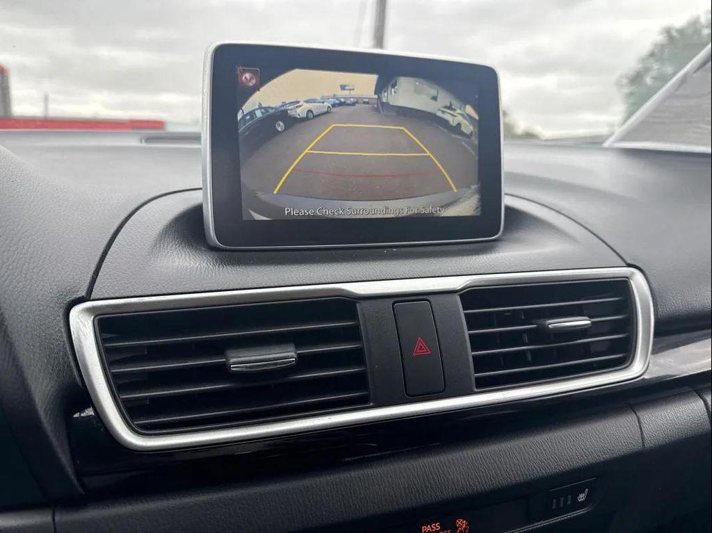 used 2014 Mazda Mazda3 car, priced at $10,393