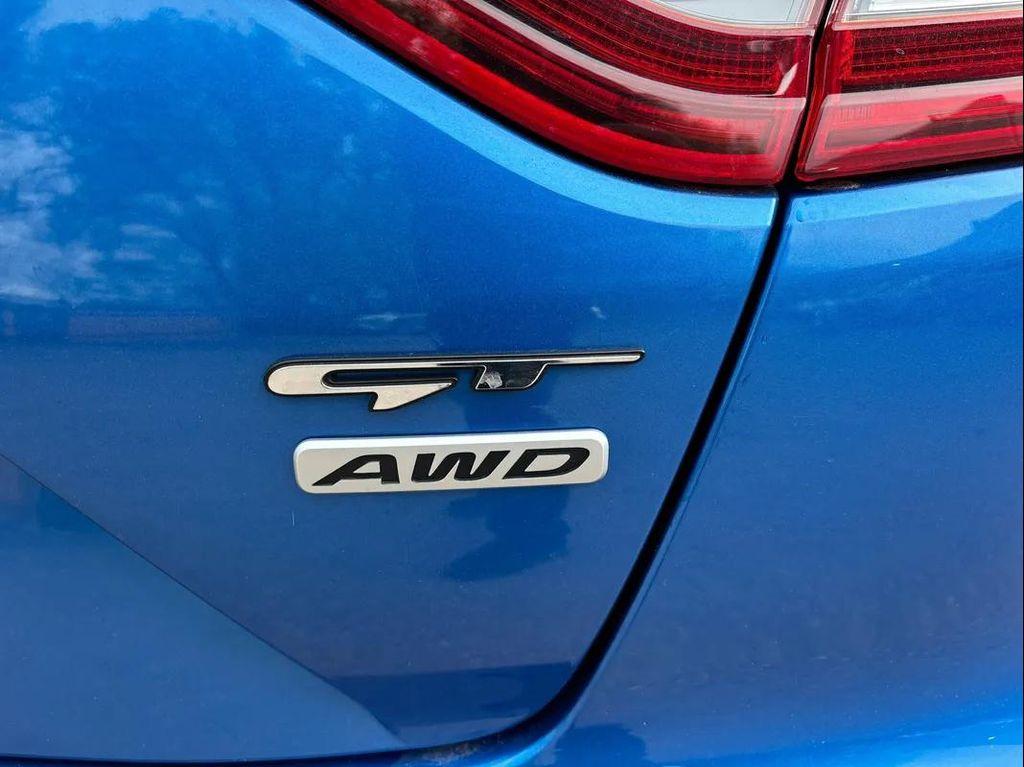 used 2020 Kia Stinger car, priced at $28,998