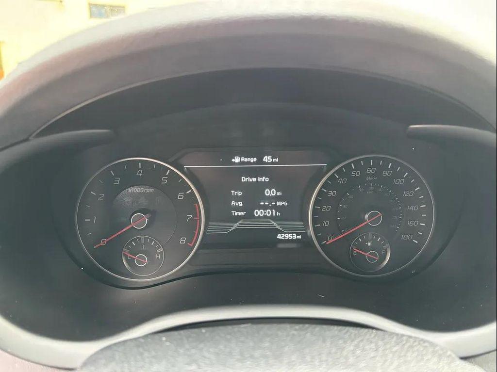 used 2020 Kia Stinger car, priced at $28,998