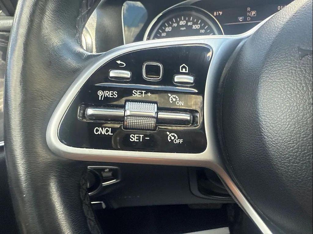 used 2019 Mercedes-Benz E-Class car, priced at $18,696