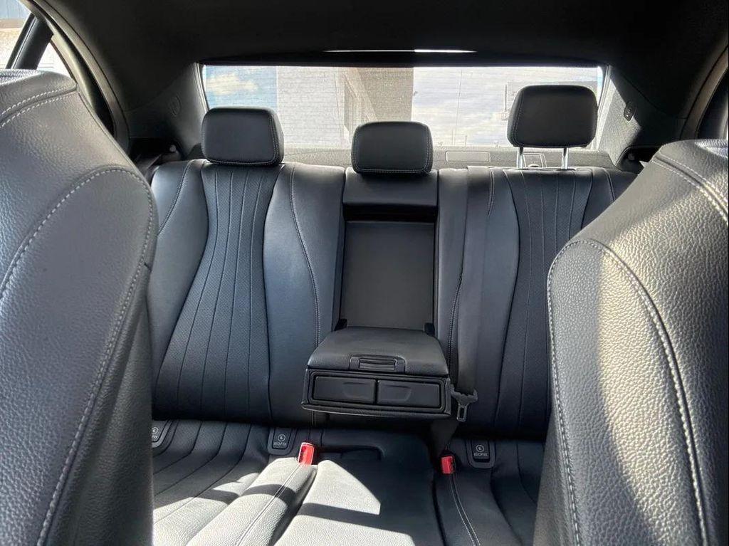 used 2019 Mercedes-Benz E-Class car, priced at $18,696