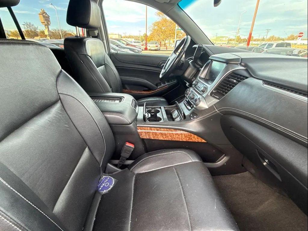 used 2018 Chevrolet Tahoe car, priced at $28,999
