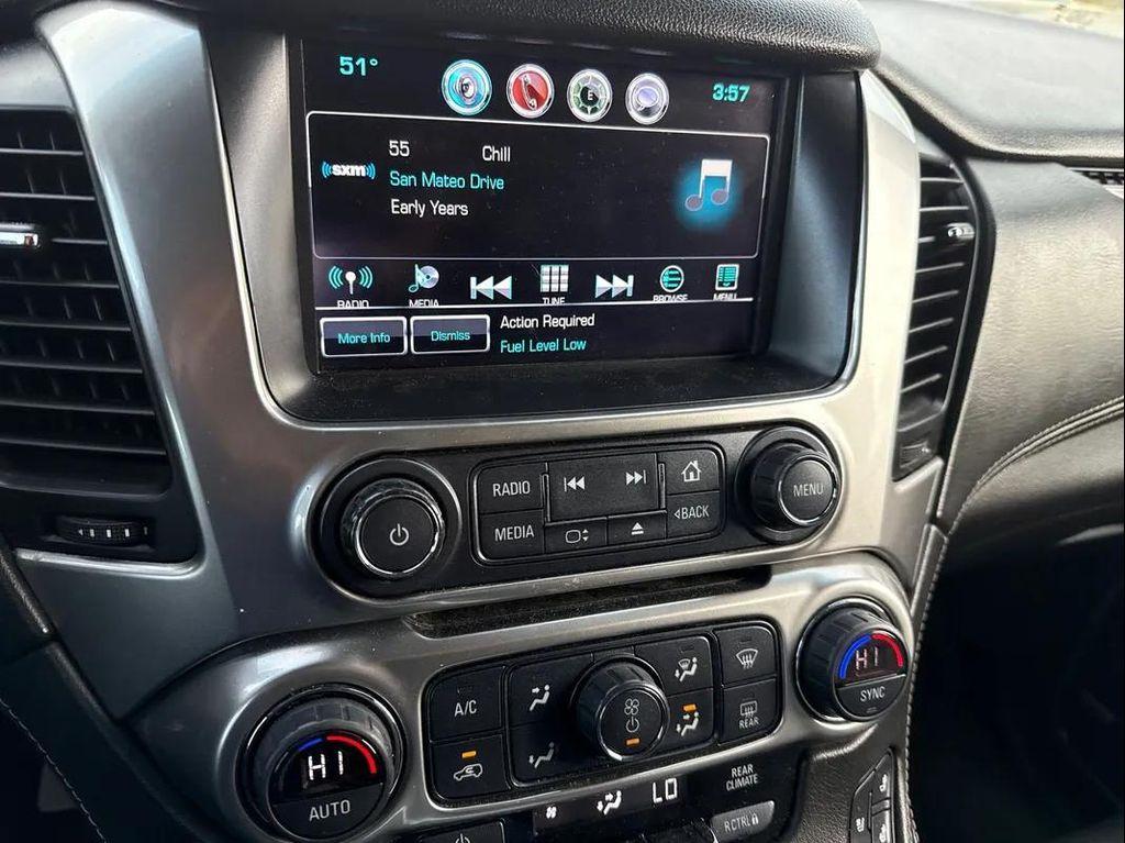 used 2018 Chevrolet Tahoe car, priced at $28,999