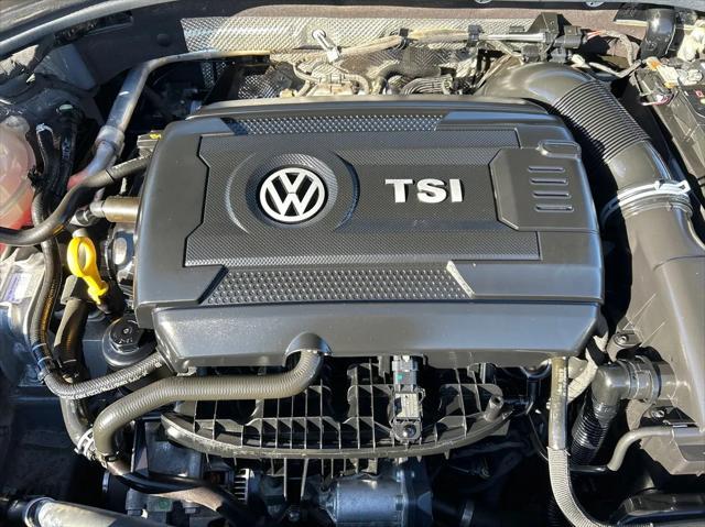 used 2019 Volkswagen Jetta GLI car, priced at $23,993