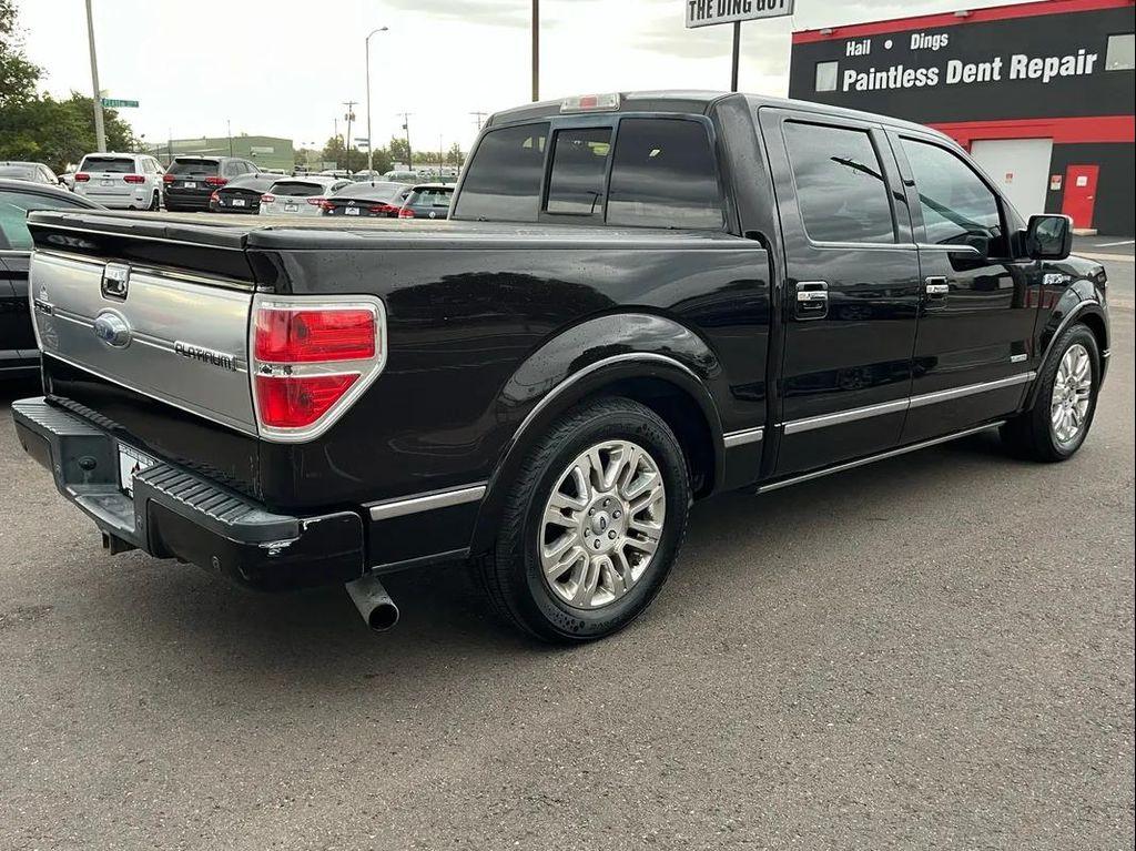 used 2013 Ford F-150 car, priced at $18,493