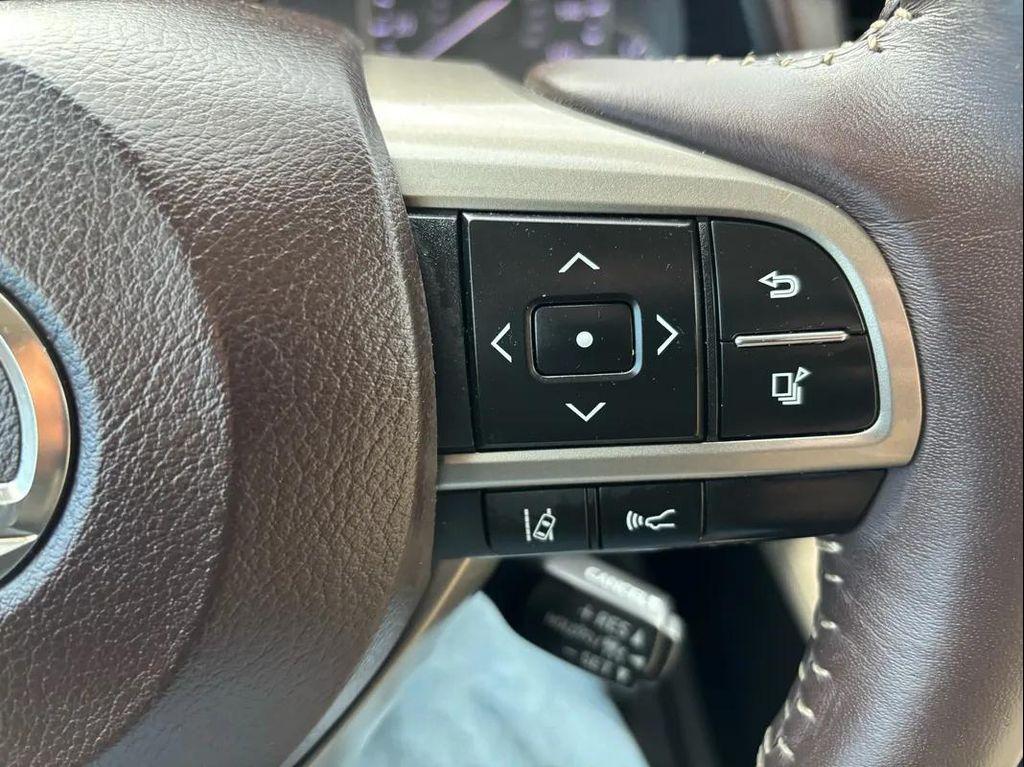 used 2016 Lexus RX 350 car, priced at $17,999