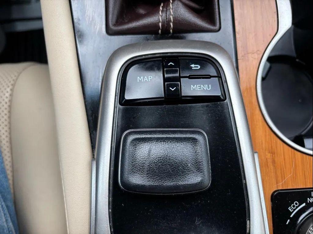 used 2016 Lexus RX 350 car, priced at $17,999