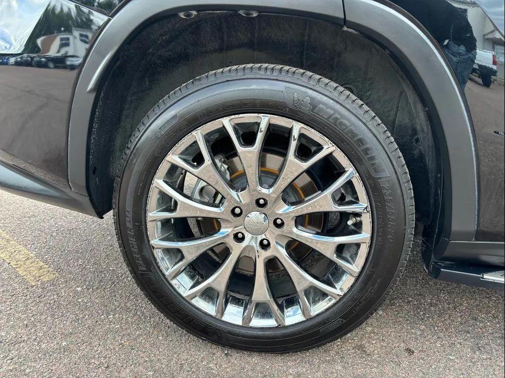 used 2016 Lexus RX 350 car, priced at $17,999