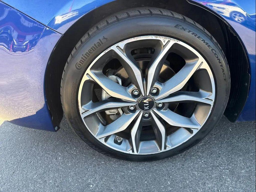 used 2017 Kia Forte car, priced at $14,992