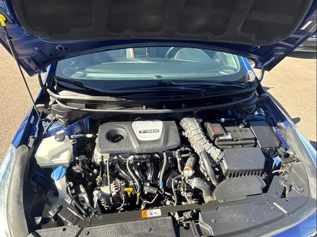 used 2017 Kia Forte car, priced at $14,992