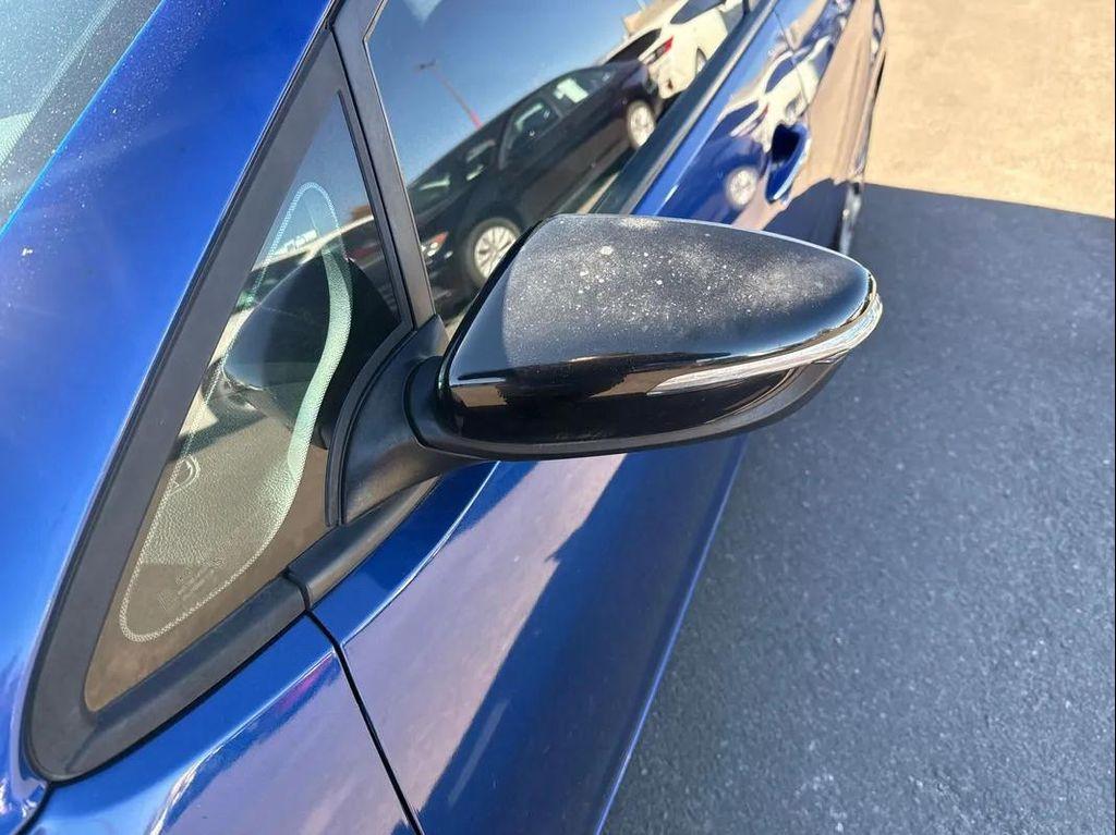 used 2017 Kia Forte car, priced at $14,992