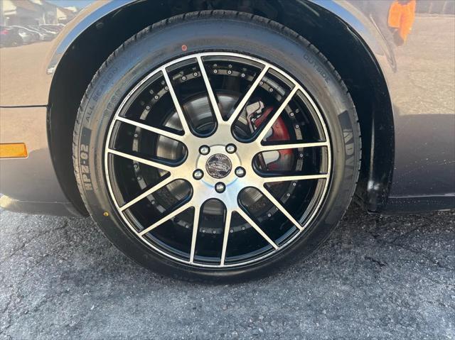 used 2014 Dodge Challenger car, priced at $16,994