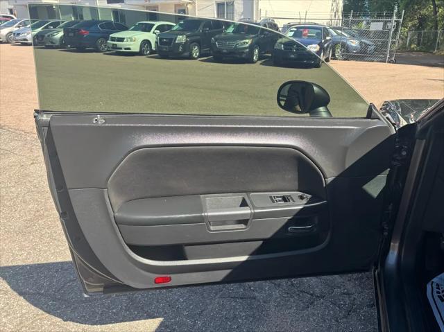 used 2014 Dodge Challenger car, priced at $16,994
