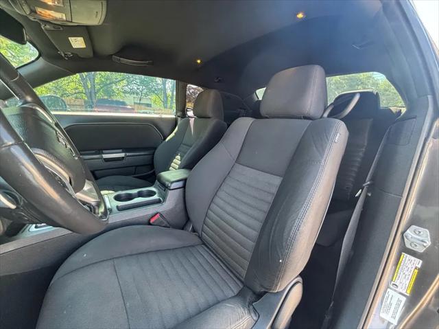 used 2014 Dodge Challenger car, priced at $16,994