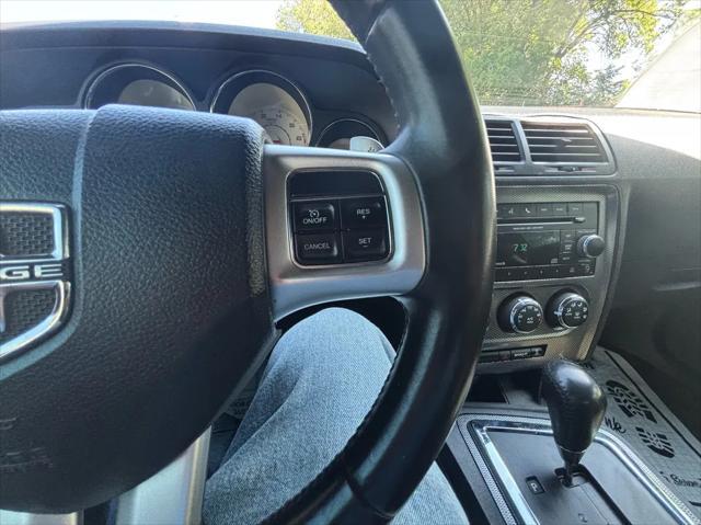 used 2014 Dodge Challenger car, priced at $16,994