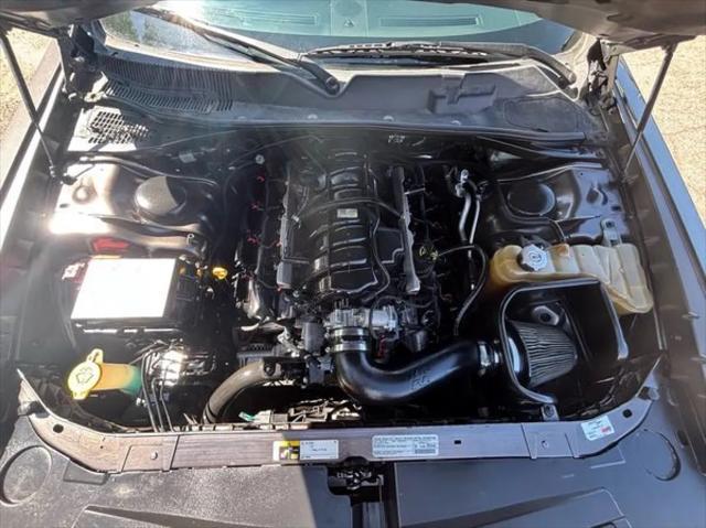 used 2014 Dodge Challenger car, priced at $16,994