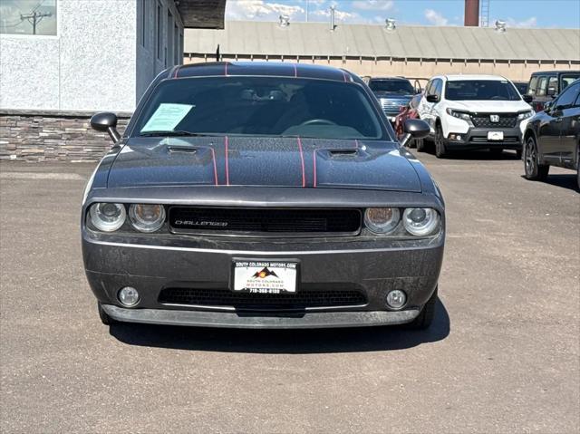 used 2014 Dodge Challenger car, priced at $17,992