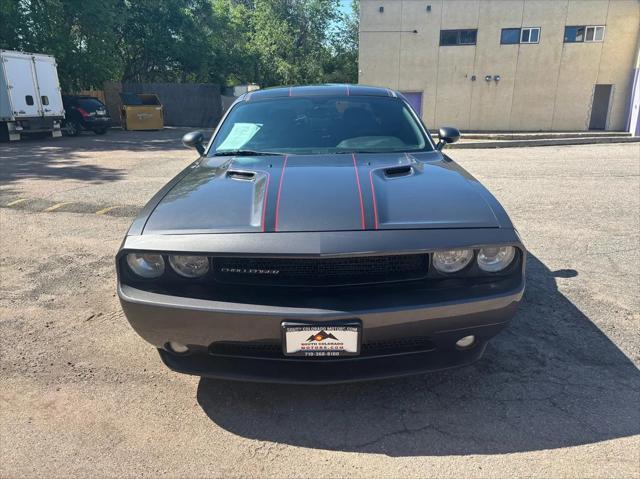 used 2014 Dodge Challenger car, priced at $16,994