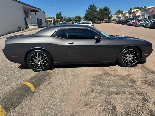 used 2014 Dodge Challenger car, priced at $16,994