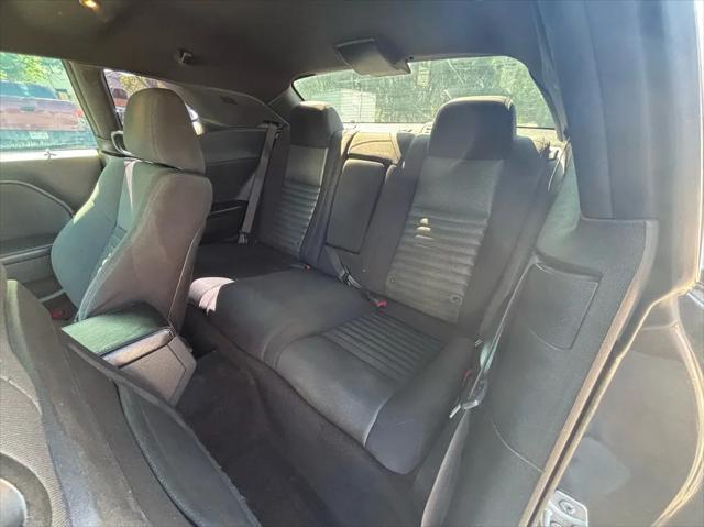 used 2014 Dodge Challenger car, priced at $16,994