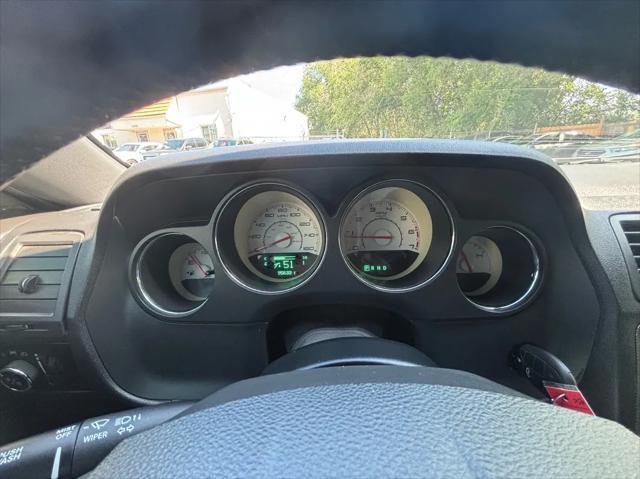 used 2014 Dodge Challenger car, priced at $16,994
